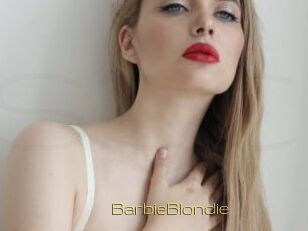 BarbieBlondie