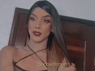 Barbieferrer