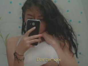 Barbiiexxx