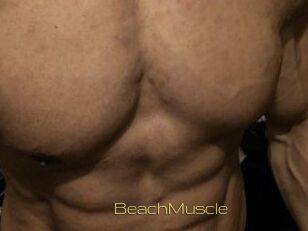 BeachMuscle