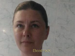 BeatrixX