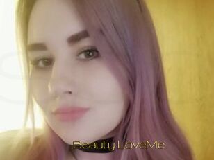 Beauty_LoveMe