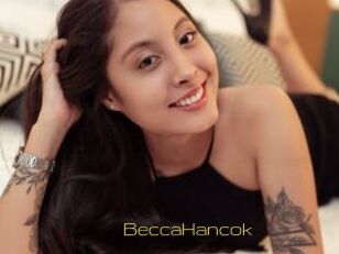 BeccaHancok