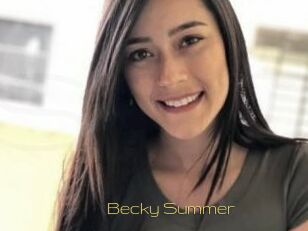 Becky_Summer