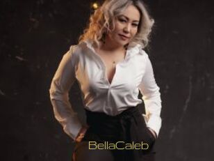 BellaCaleb