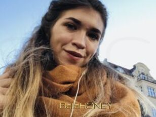 BellaHONEY