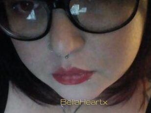 BellaHeartx