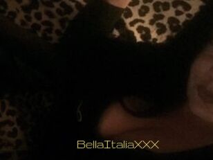 BellaItaliaXXX