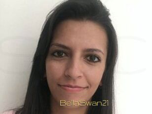 BellaSwan21