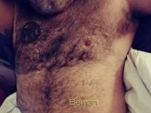 Beman