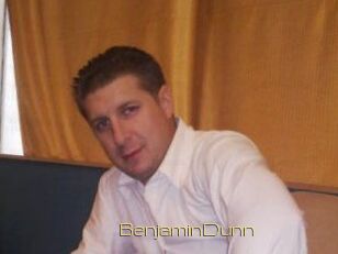 Benjamin_Dunn