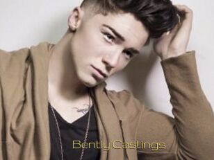 Bently_Castings