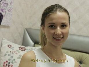 BetsyUrQueen