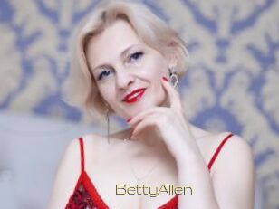 BettyAllen