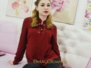 BettyGlowers