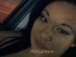 BettyMarie