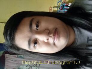 BeutifulLChubbyGirl4U