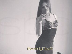 BeverlyFox21