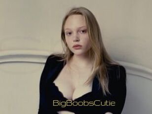 BigBoobsCutie