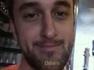 Billars