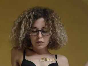 BillieJo