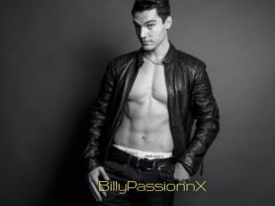 BillyPassionnX