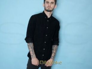 BillyWake