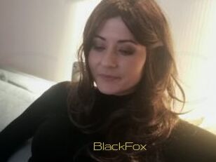 BlackFox