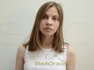 BlackGraceX