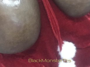 BlackMonsterTits