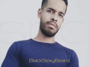 BlackSexyBeard