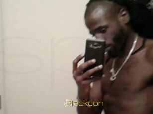 Blackcon