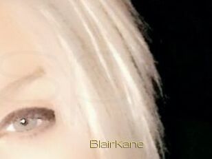 BlairKane