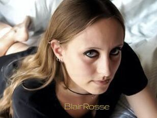 BlairRosse