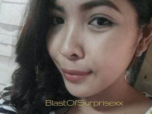 BlastOfSurprisexx