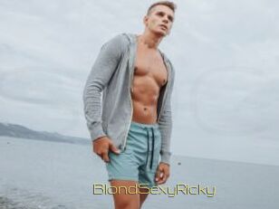 BlondSexyRicky