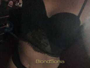 BlondSonia