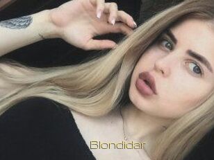 Blondidar