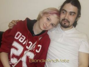 BlondieAndMate