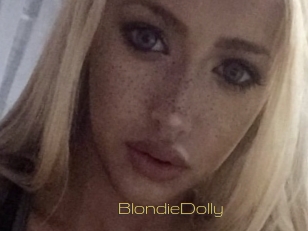 BlondieDolly