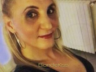 BlondieKiss