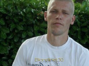 Blondinet30