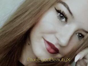 BlueEyedBeautyX