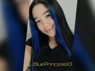 BluePrincess101