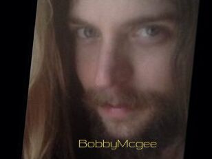 BobbyMcgee