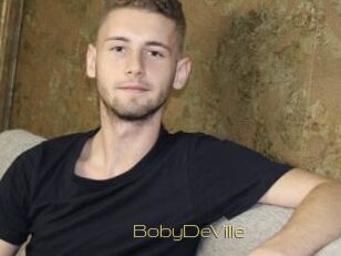 BobyDeVille