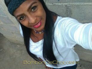 BombonDeChocolate