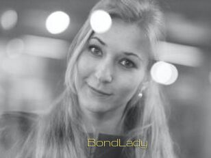 BondLady