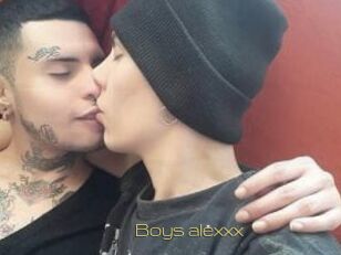 Boys_alexxx