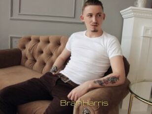 BrainHarris